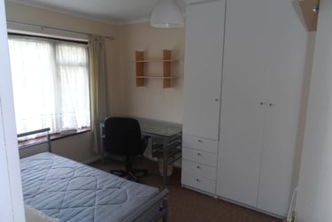 4 bed house, St. Stephens Court, Canterbury west station, Canterbury, CT27JP - Image 5
